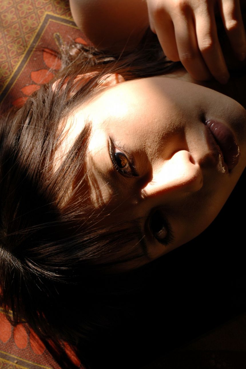 竹内爱Ai Takeuchi无圣光套图[105P]