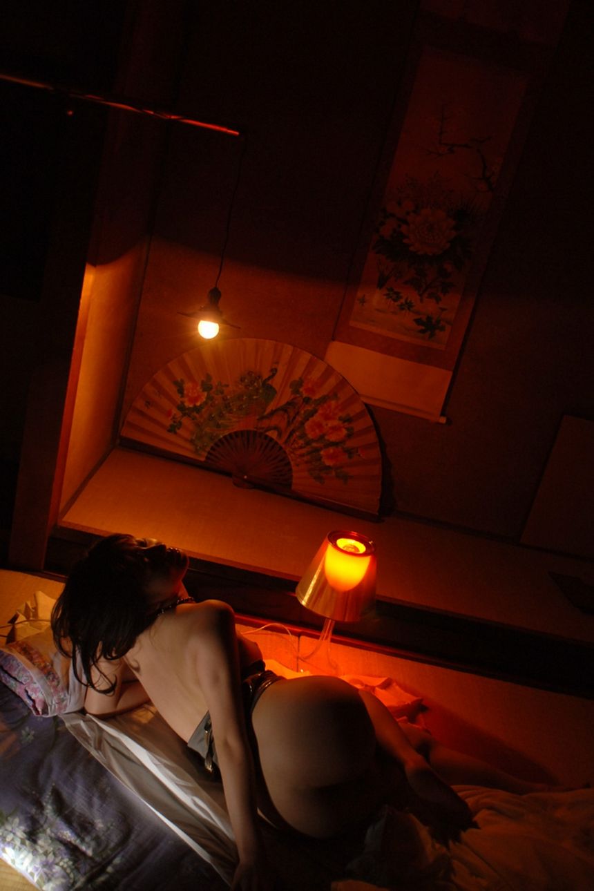 竹内爱Ai Takeuchi无圣光套图[105P]