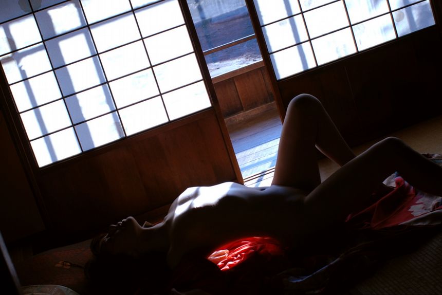 竹内爱Ai Takeuchi无圣光套图[105P]