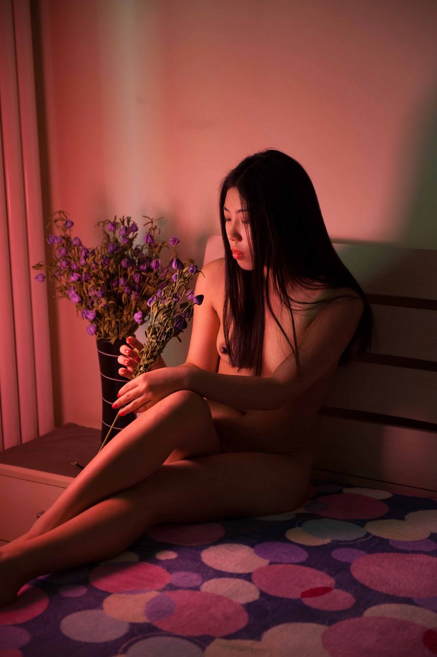 精品美女小欣无圣光套图[180P]