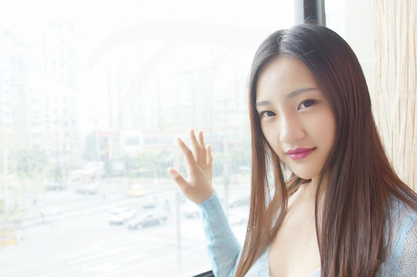 精品美模任任私拍无圣光套图[50P]