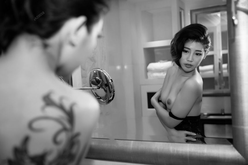 精品美模夏夏私拍无圣光套图[95P]