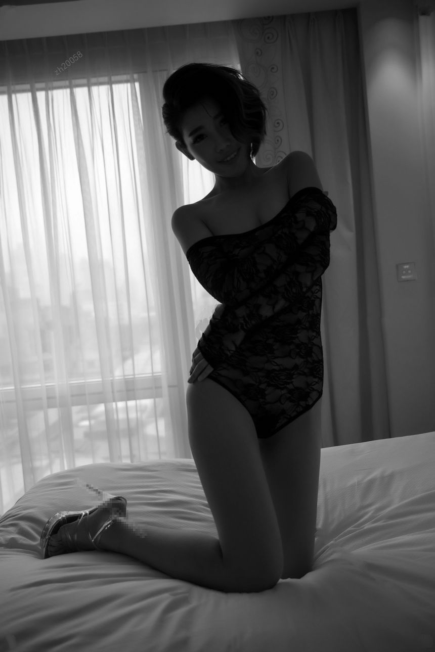 精品美模夏夏私拍无圣光套图（二）[86P]