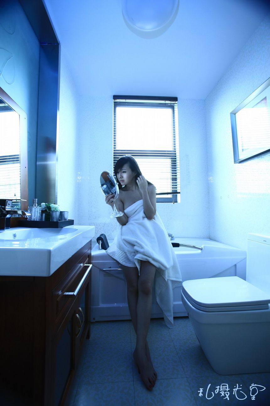 精品美模干露露&amp;苏紫紫无圣光套图[165]