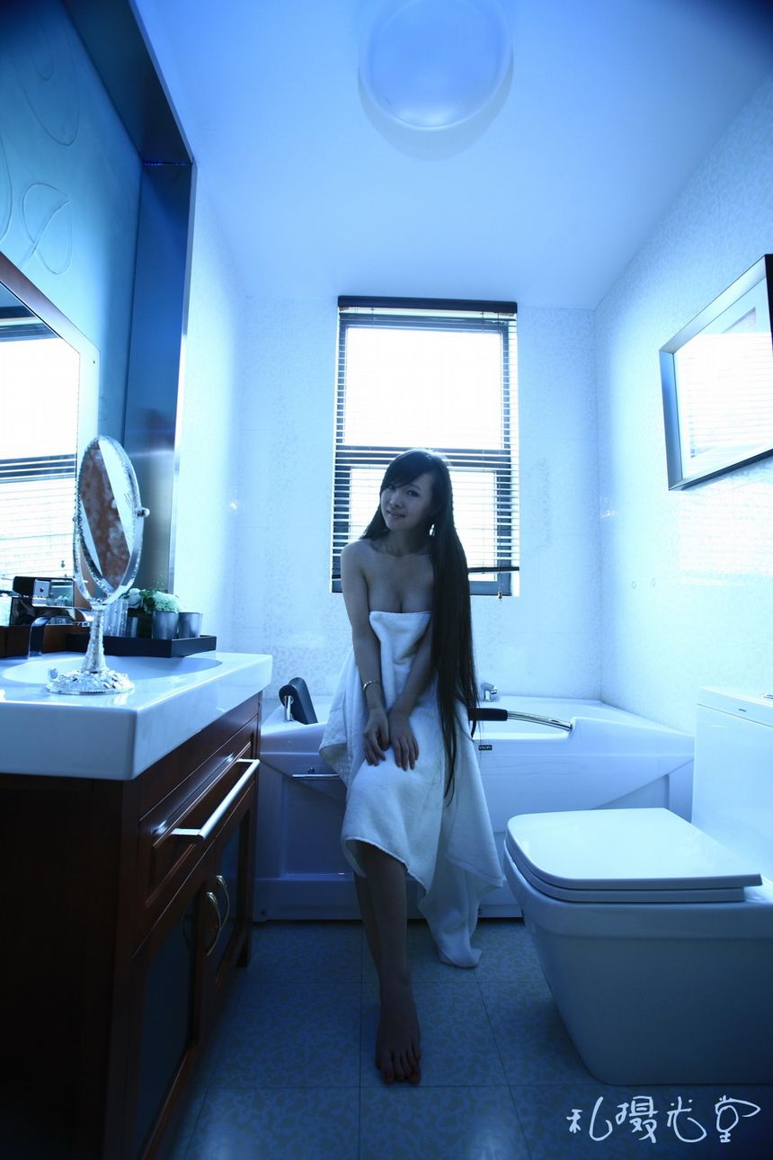 精品美模干露露&amp;苏紫紫无圣光套图[165]