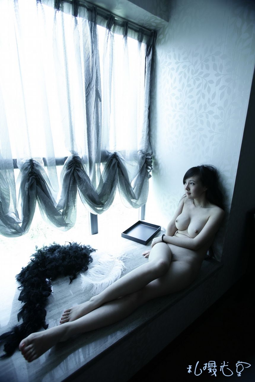 精品美模干露露&amp;苏紫紫无圣光套图[165]