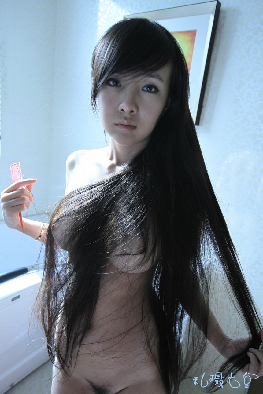 精品美模干露露&amp;苏紫紫无圣光套图[165]