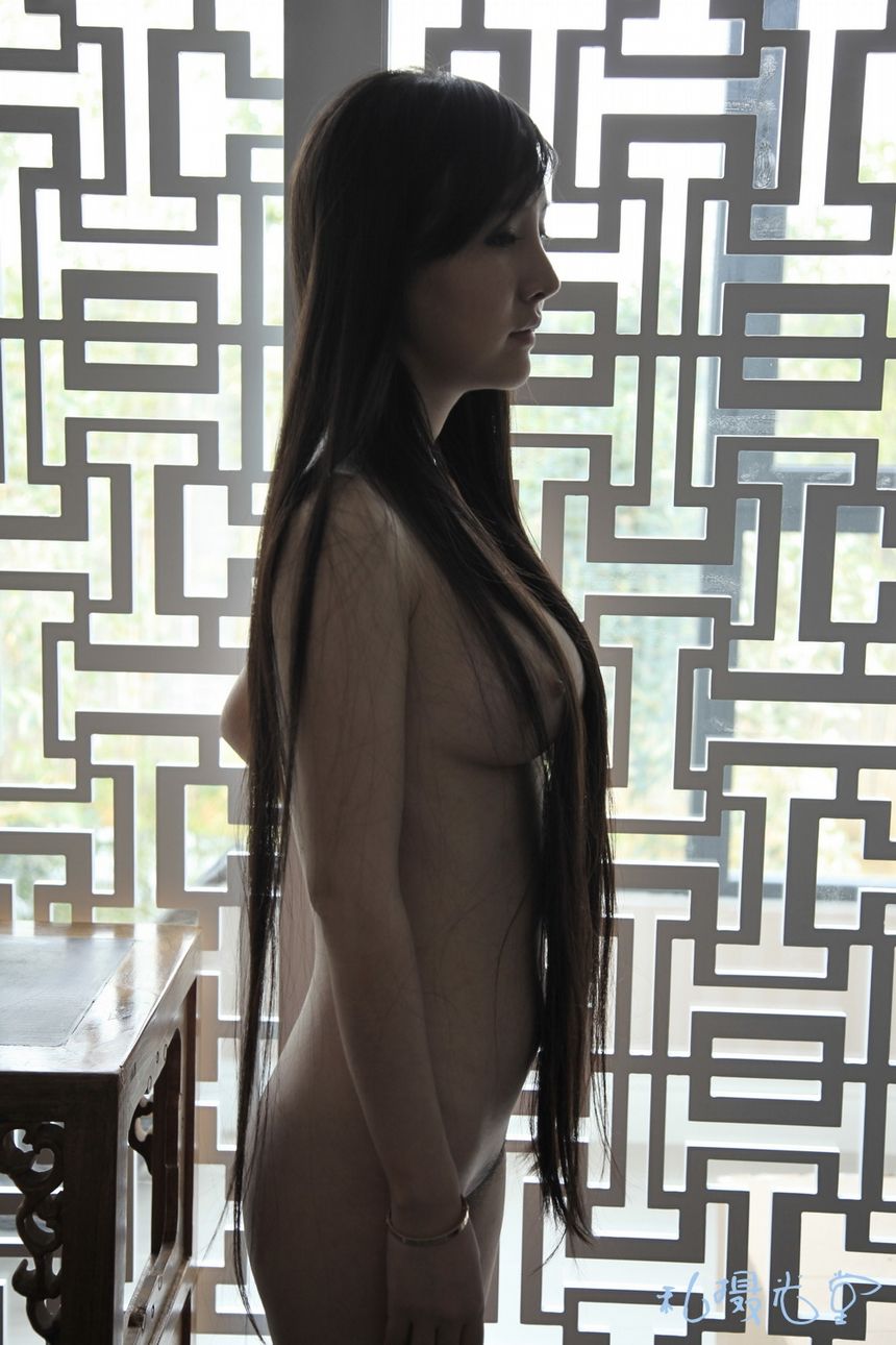 精品美模干露露&amp;苏紫紫无圣光套图[165]