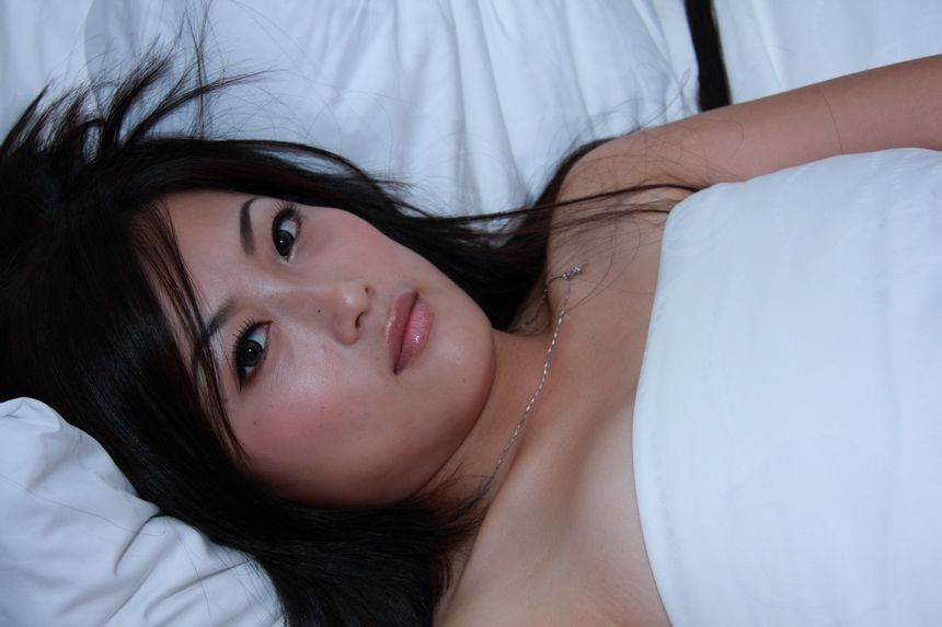 精品美模戴娜私拍无圣光套图[200P]