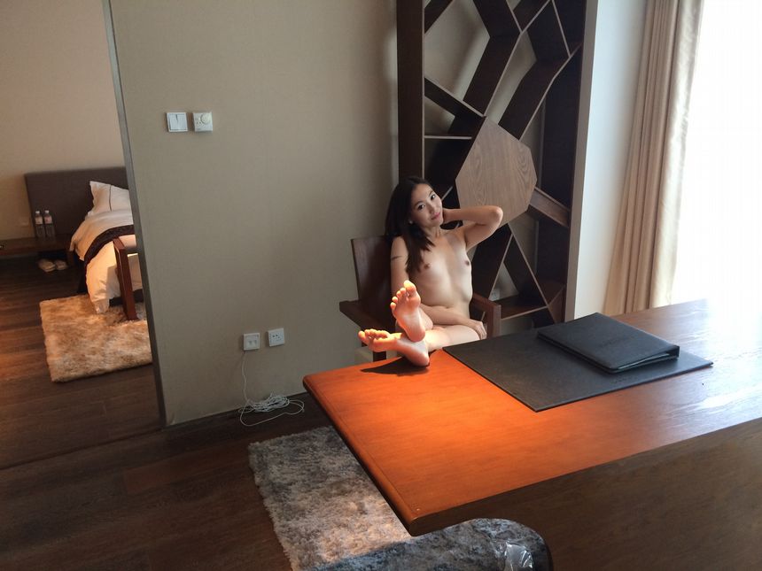 精品美模梨花私拍无圣光套图[144P]