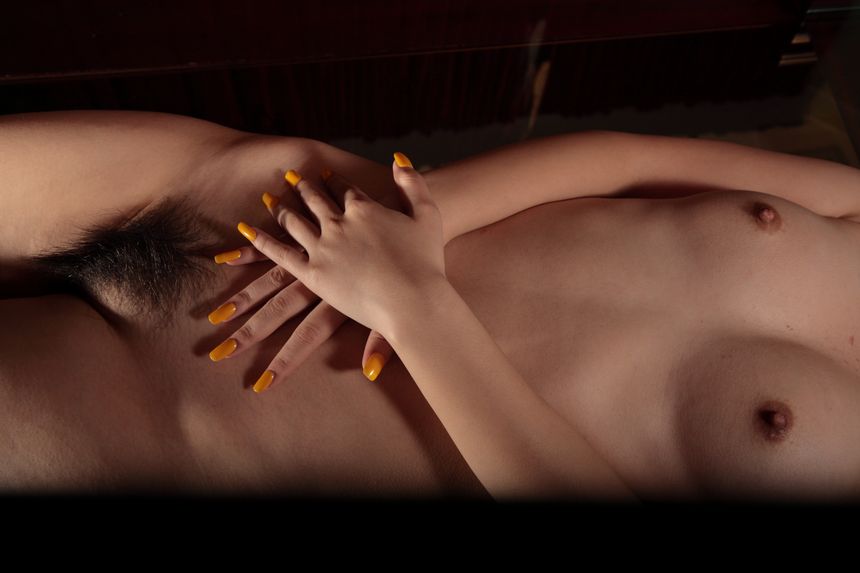 精品美模珍珍私拍无圣光套图[91P]