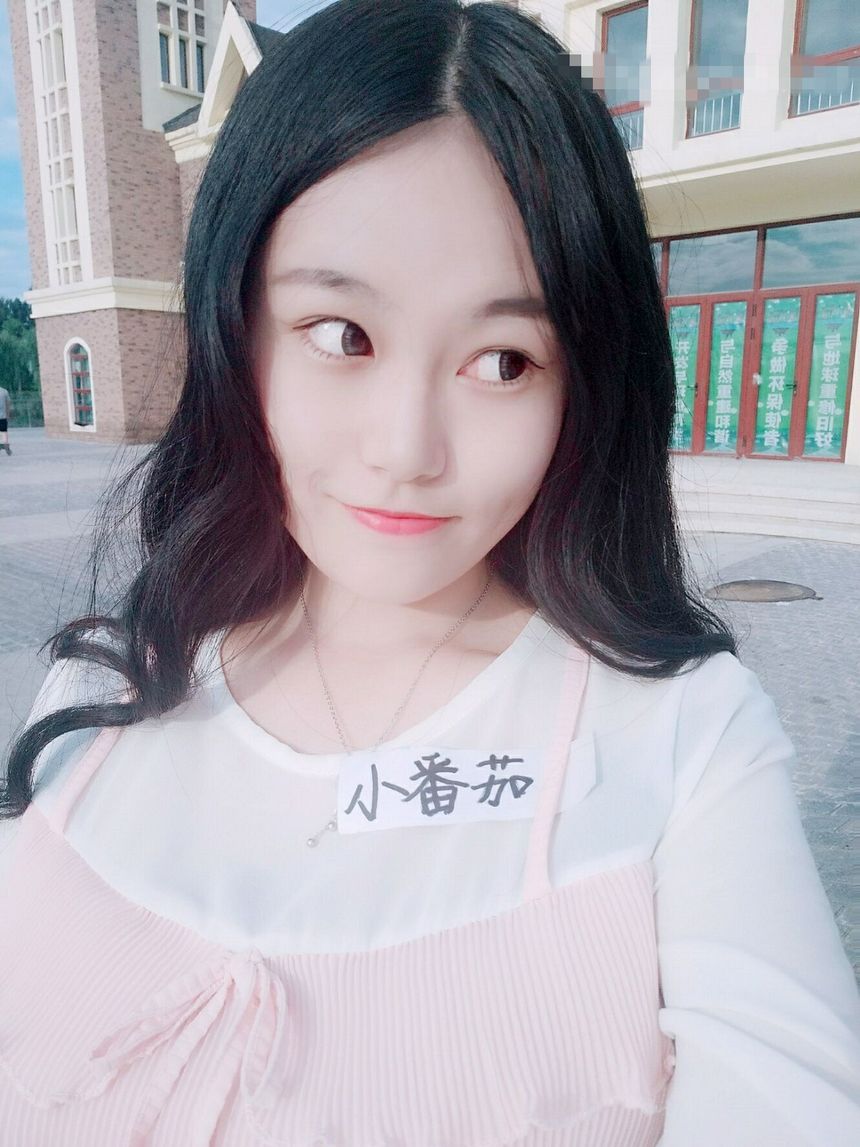 精选举牌圈露脸嫩妹流出无圣光套图（二）[55P]