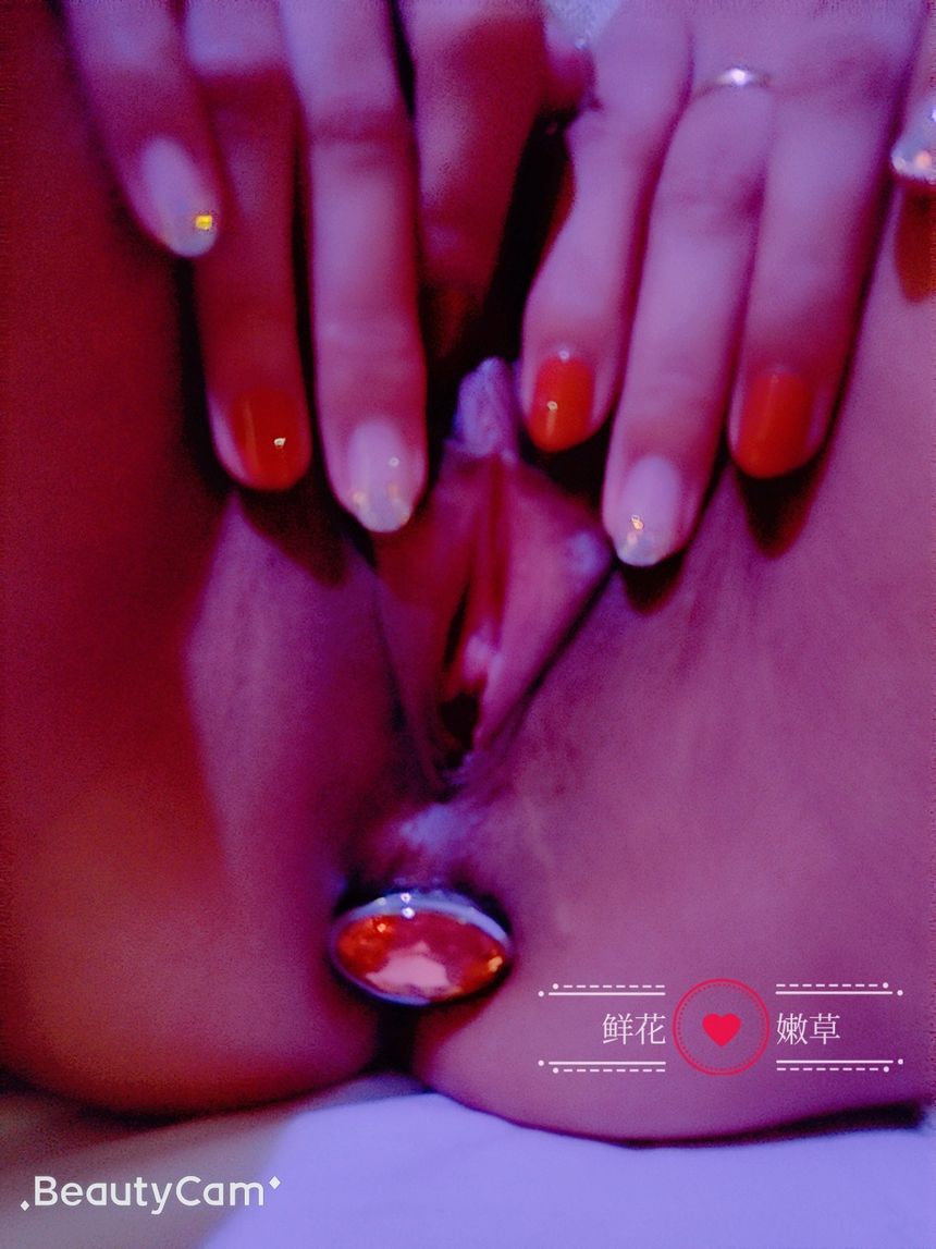 绿帽妻控鲜花嫩草各式花样无圣光套图[81P]