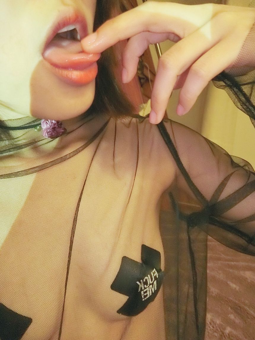 网红嫩妹布丁大法黑丝网袜无圣光套图[103P]