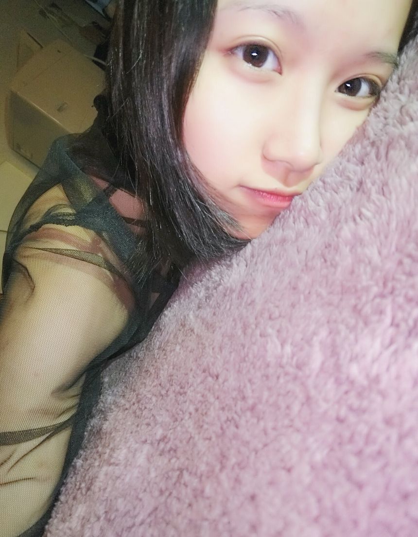 网红嫩妹布丁大法黑丝网袜无圣光套图[103P]