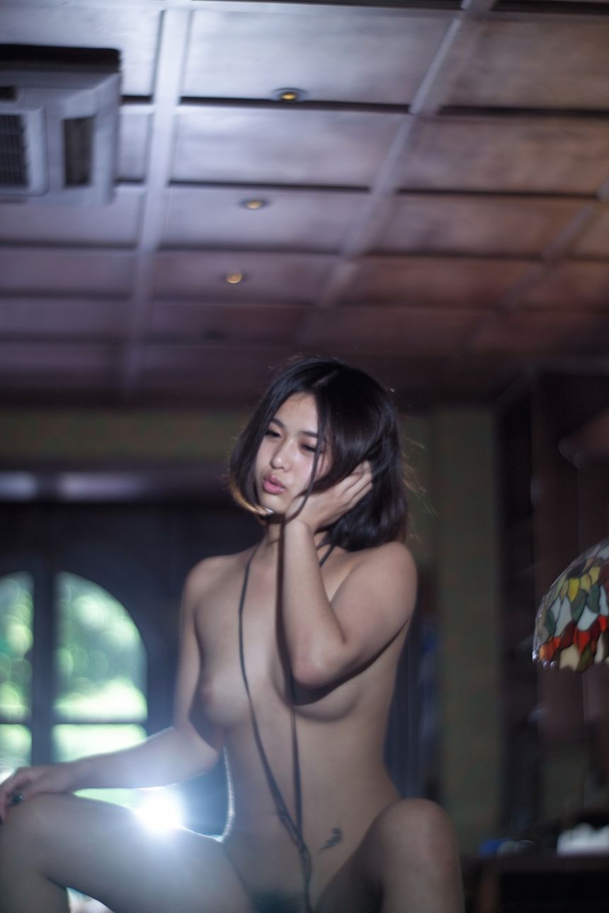 网络女神林璎夜店私拍无圣光套图[125P]