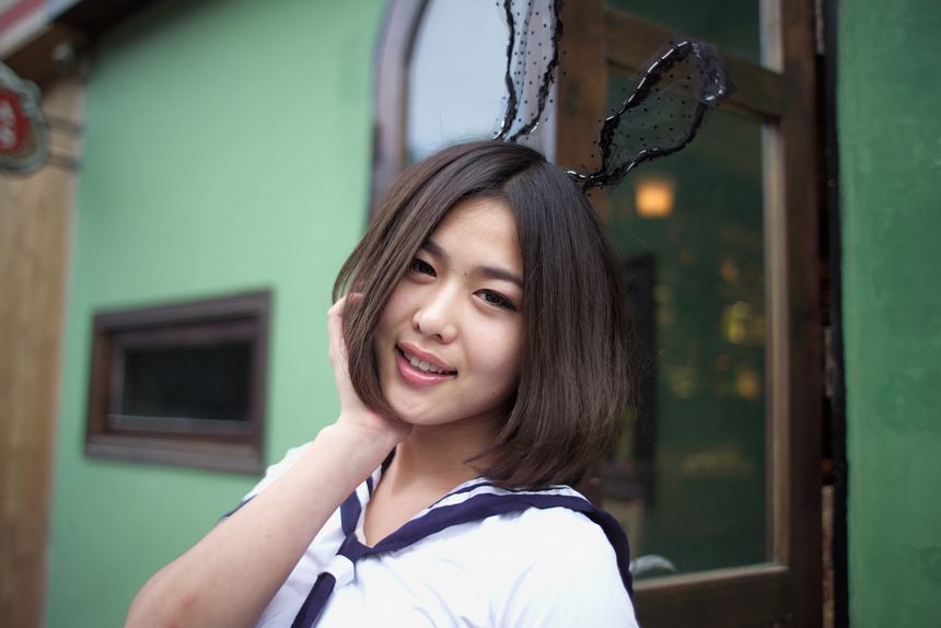 网络女神林璎夜店私拍无圣光套图[125P]