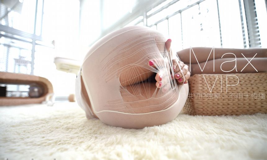 网络红人Max小清新无圣光套图（三）[60P]