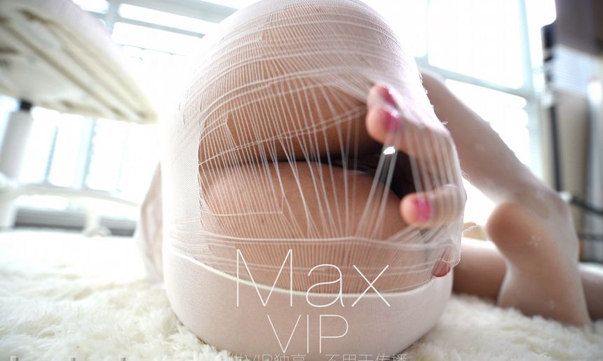 网络红人Max小清新无圣光套图（三）[60P]