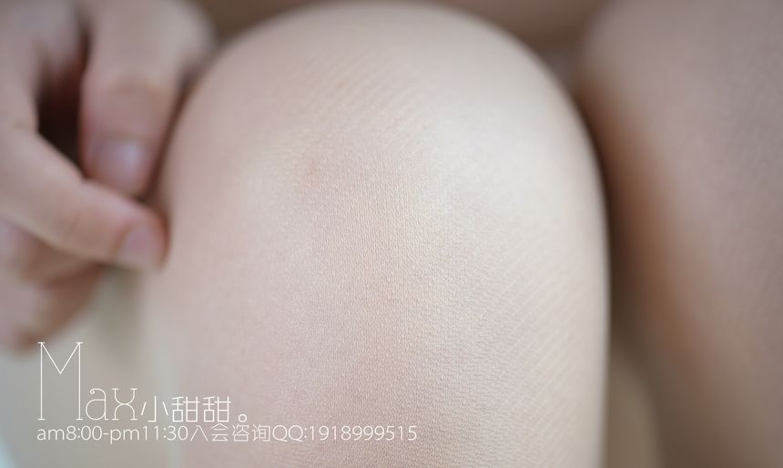 网络红人Max小清新无圣光套图（二）[30P]