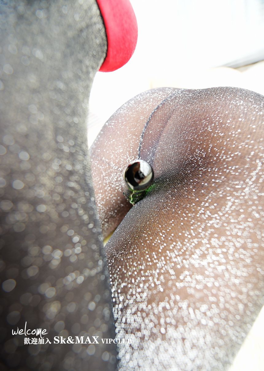 网络红人Max小清新无圣光套图（四）[30P]