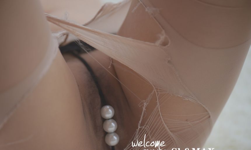 网络红人Max小清新无圣光套图（四）[30P]