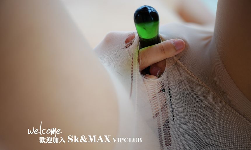 网络红人Max小清新无圣光套图（四）[30P]