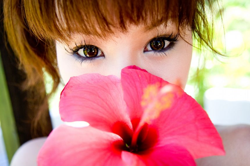 美咲玛莉Mari Misaki无圣光套图[90P]