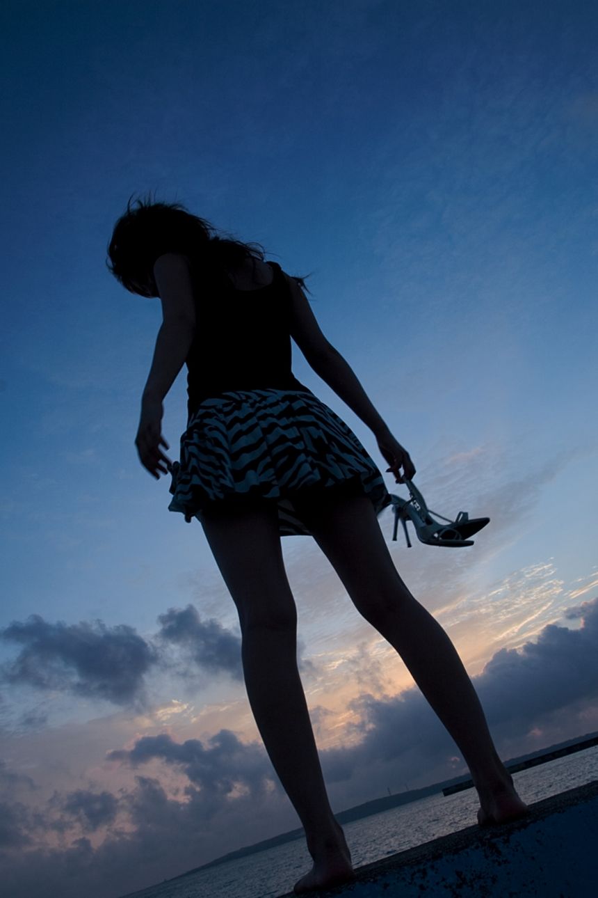 美咲玛莉Mari Misaki无圣光套图[90P]