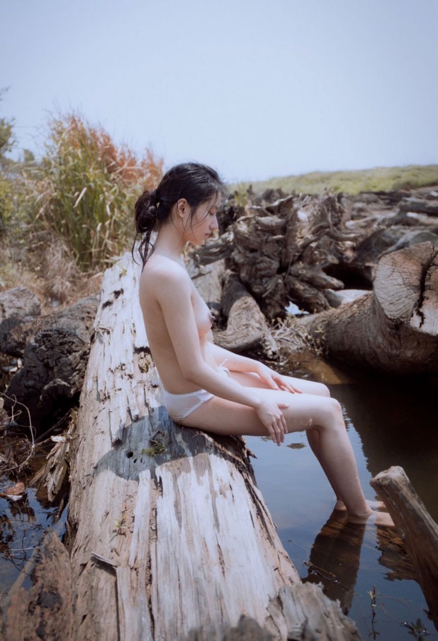 脱之女神2无圣光套图[41P]