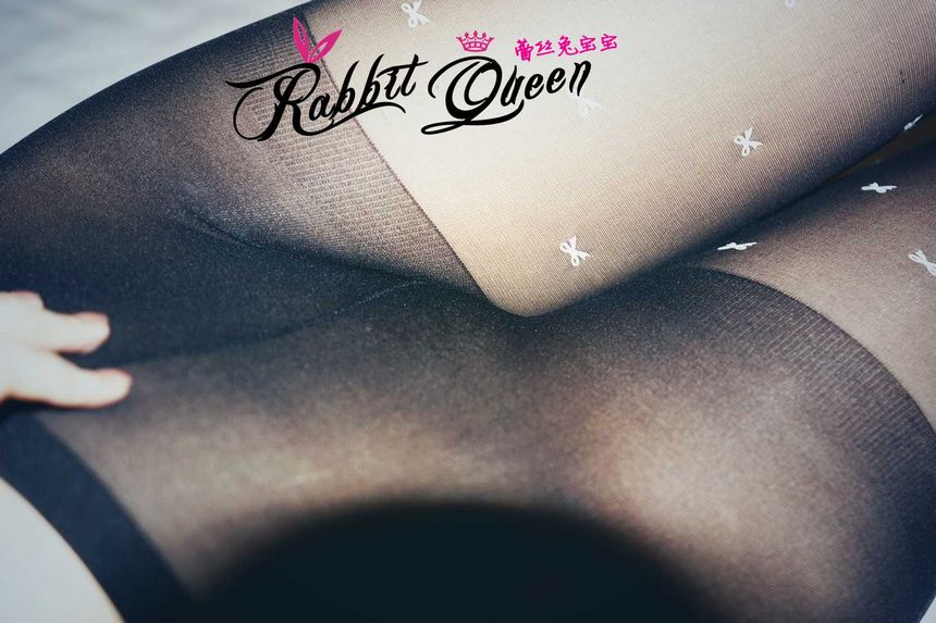 蕾丝兔宝宝无圣光套图[65P]