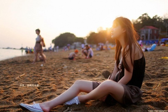 豆瓣福利 来自豆瓣妹子们的美腿自拍[240P]