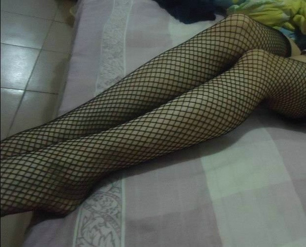 豆瓣福利 来自豆瓣妹子们的美腿自拍[240P]