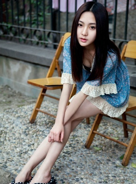 豆瓣福利 来自豆瓣妹子们的美腿自拍[240P]