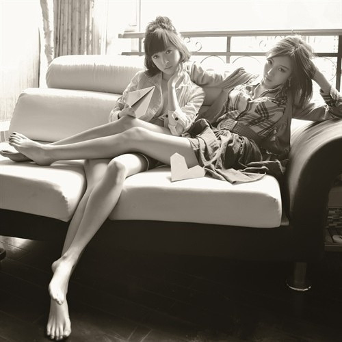 豆瓣福利 来自豆瓣妹子们的美腿自拍[240P]