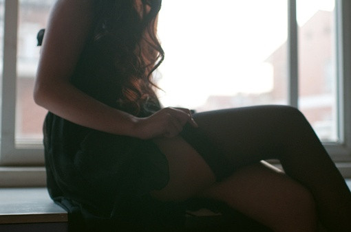 豆瓣福利 来自豆瓣妹子们的美腿自拍[240P]