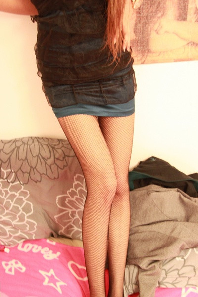 豆瓣福利 来自豆瓣妹子们的美腿自拍[240P]