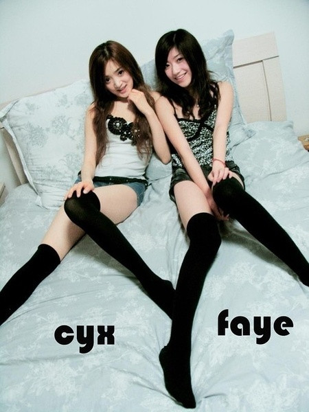 豆瓣福利 来自豆瓣妹子们的美腿自拍[240P]