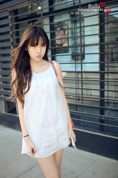 豆瓣福利 来自豆瓣妹子们的美腿自拍[240P]