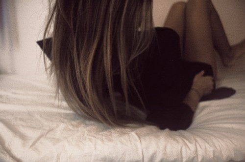 豆瓣福利 来自豆瓣妹子们的美腿自拍[240P]