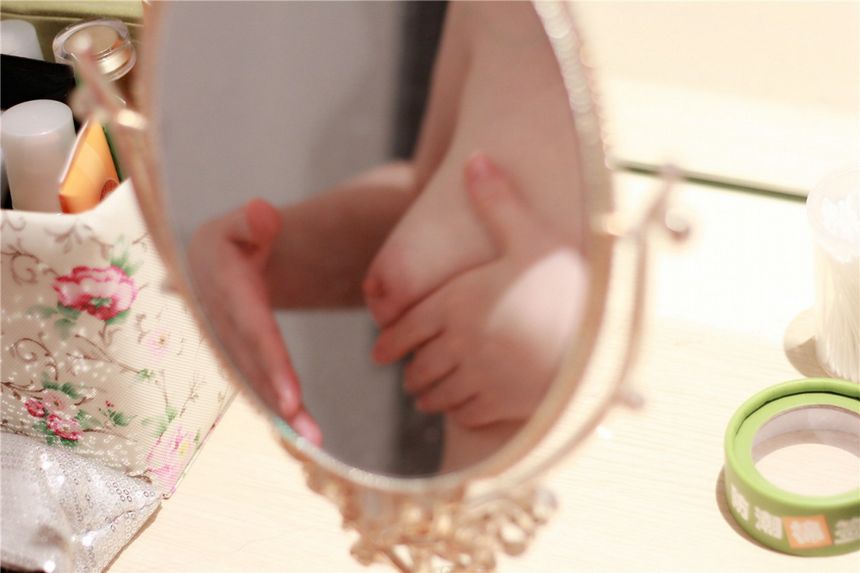 贴吧红人冰城御姐无圣光套图（七）[102P]