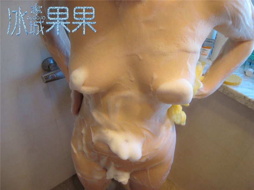贴吧红人冰城御姐无圣光套图（三）[100P]