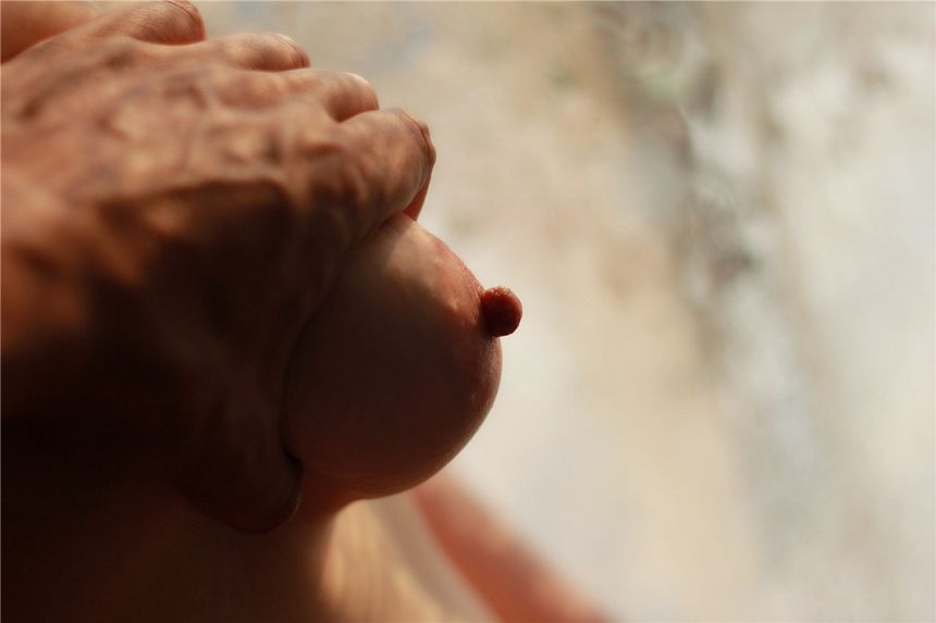 贴吧红人冰城御姐无圣光套图（三）[100P]