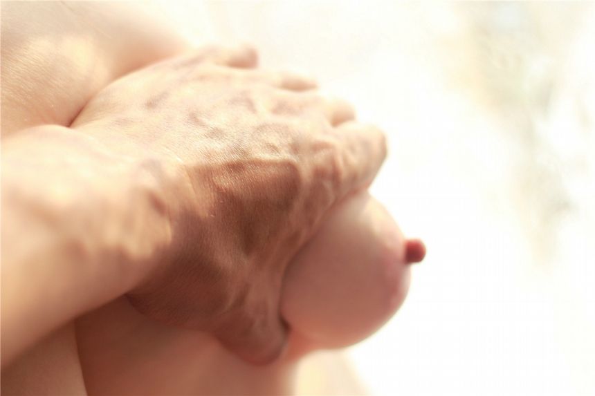 贴吧红人冰城御姐无圣光套图（三）[100P]