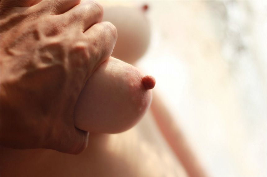 贴吧红人冰城御姐无圣光套图（三）[100P]