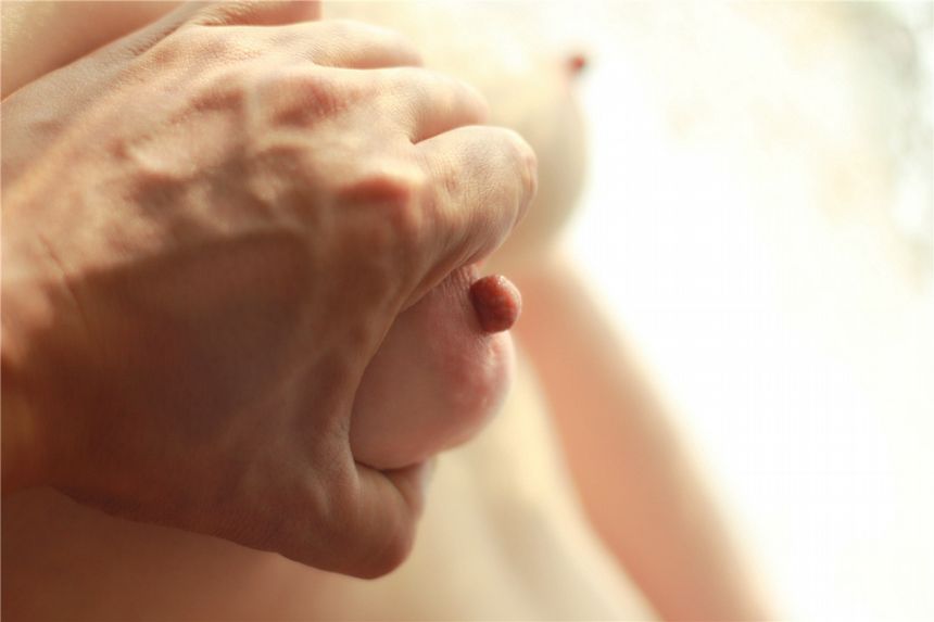 贴吧红人冰城御姐无圣光套图（三）[100P]