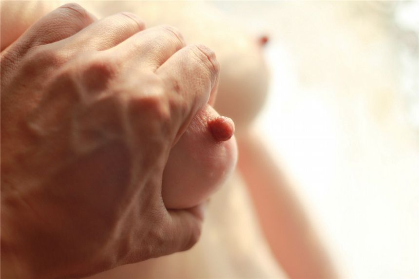 贴吧红人冰城御姐无圣光套图（三）[100P]