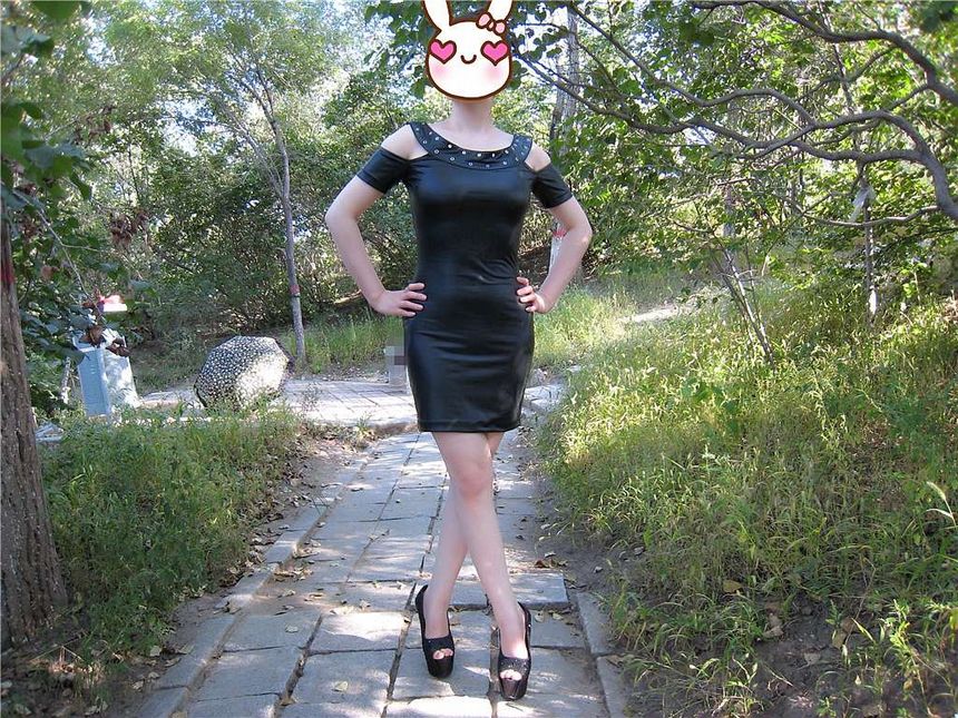 贴吧红人冰城御姐无圣光套图（八）[89P]