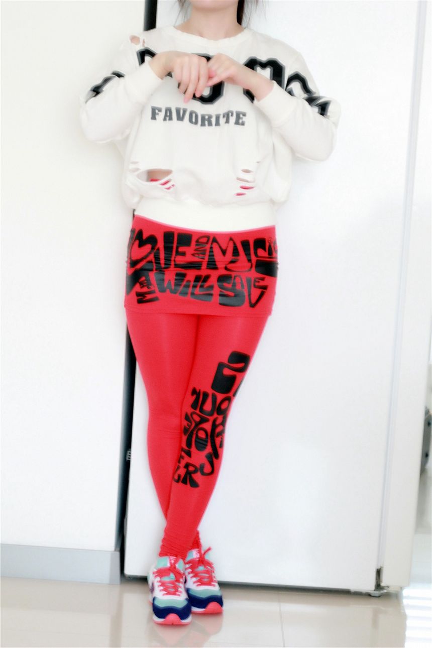 贴吧红人冰城御姐无圣光套图（八）[89P]