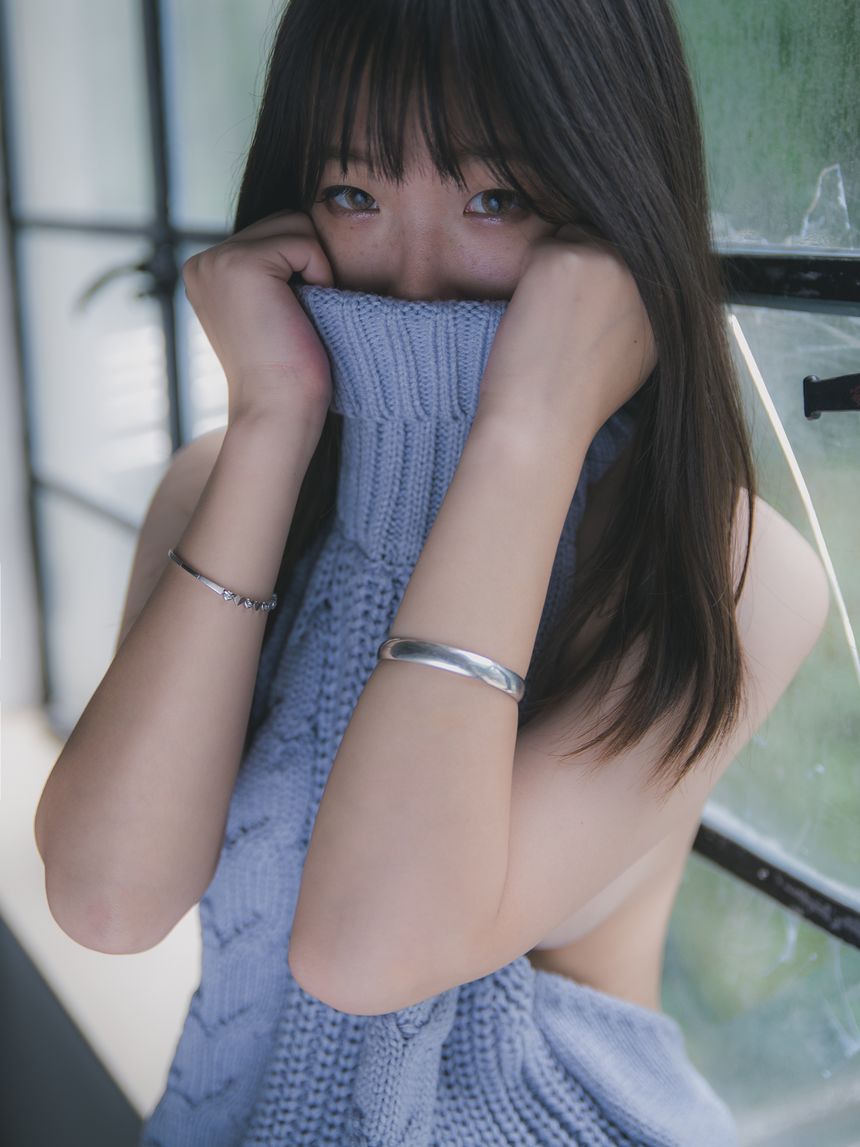 超极品萝莉网红柚木最新露脸无圣光套图（二）[66P]